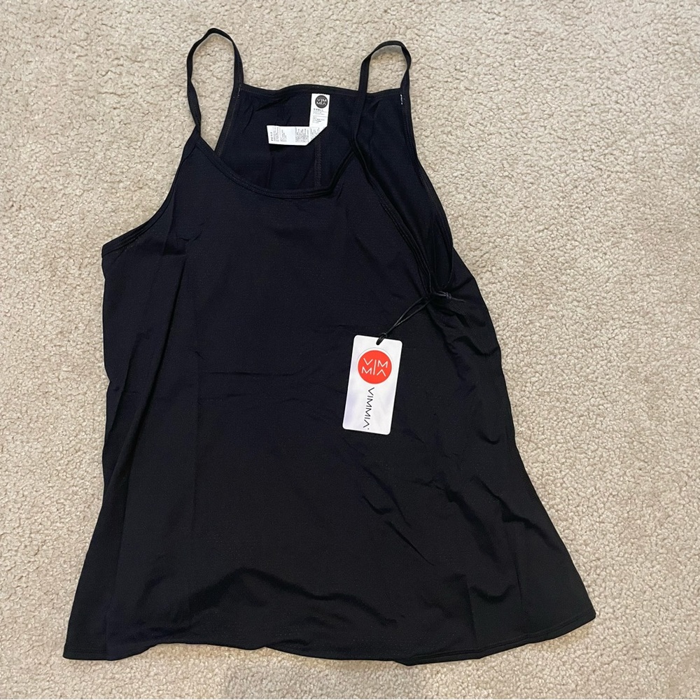 Vimmia Tops | NWT Vimmia Zest Tank